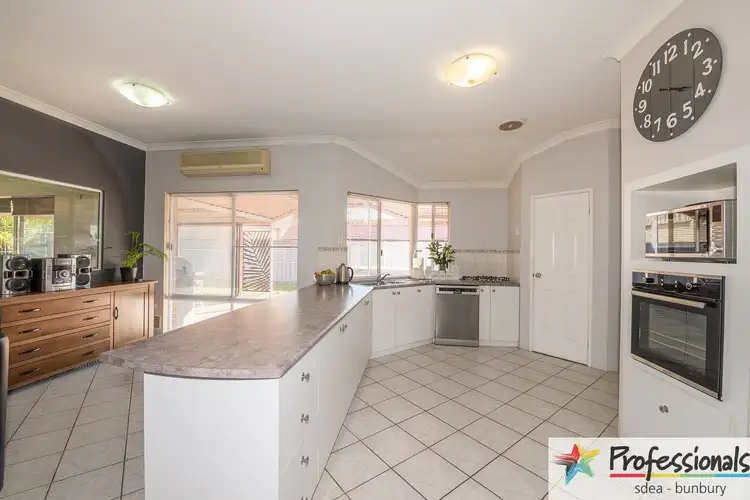 Third view of Homely house listing, 49 Blue Wren Drive, Eaton WA 6232
