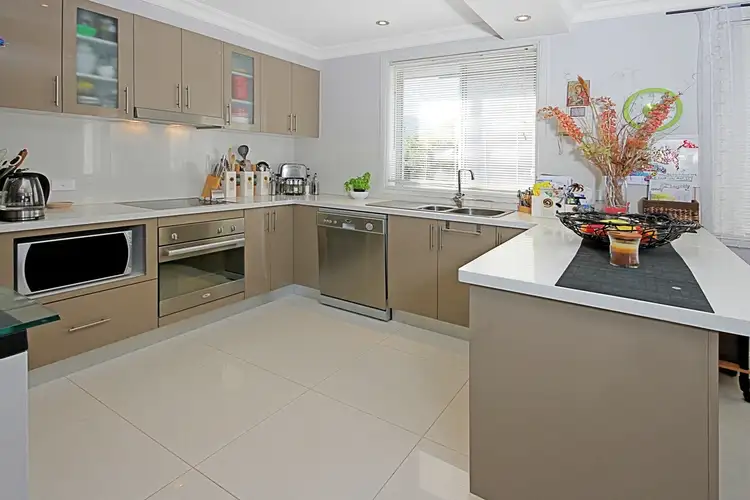 Third view of Homely townhouse listing, 2/98 North Street, Ulladulla NSW 2539