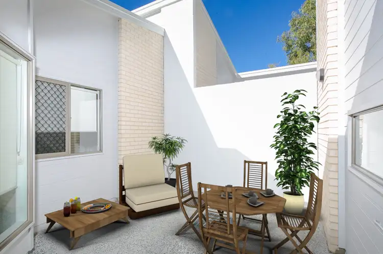 Fourth view of Homely house listing, 11b St Andrews Avenue, Birkdale QLD 4159
