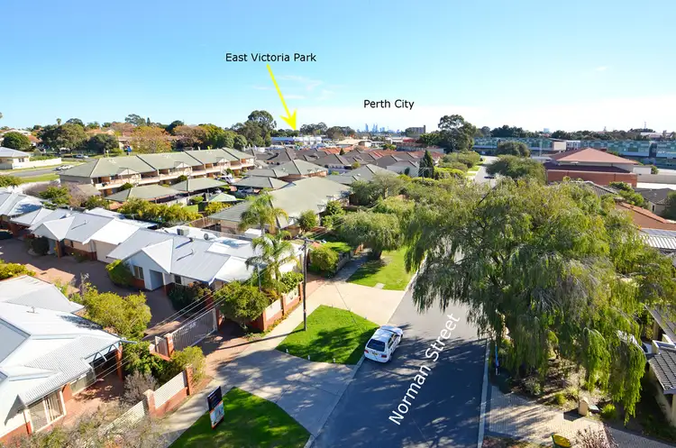 Third view of Homely house listing, 15 Norman Street, St James WA 6102