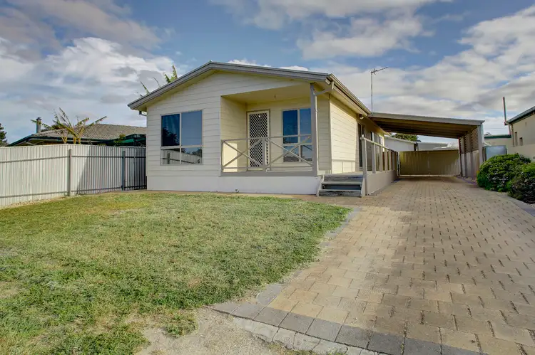 2/42 Dublin Street, Port Lincoln SA 5606