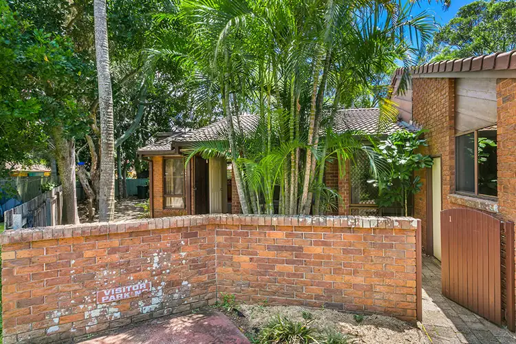 Fourth view of Homely house listing, 1/10 Marge Porter Place, West Ballina NSW 2478