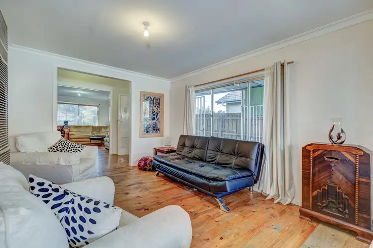 Fifth view of Homely house listing, 15 Benjamin Street, Sunshine VIC 3020