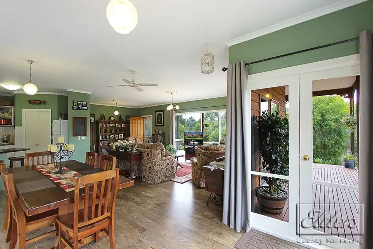 Sixth view of Homely rural property listing, 441 White Gum Road, Barkers Creek VIC 3451