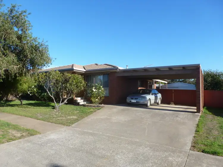 40 Hucker Street, Ararat VIC 3377