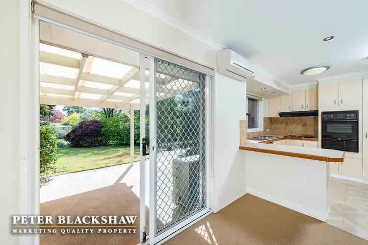 Sixth view of Homely house listing, 7 Doughty Place, Gilmore ACT 2905