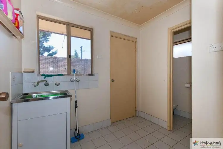 Seventh view of Homely unit listing, 1-25 Hutton Street, Collie WA 6225