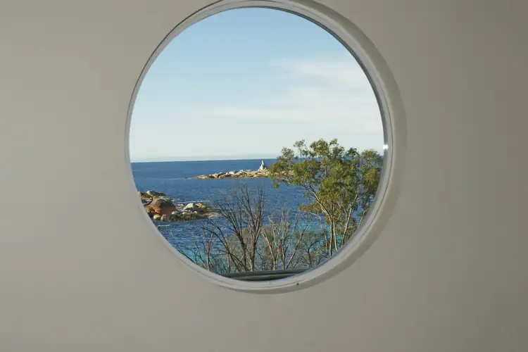 Fourth view of Homely house listing, 15 Seaton Cove Road, Binalong Bay TAS 7216