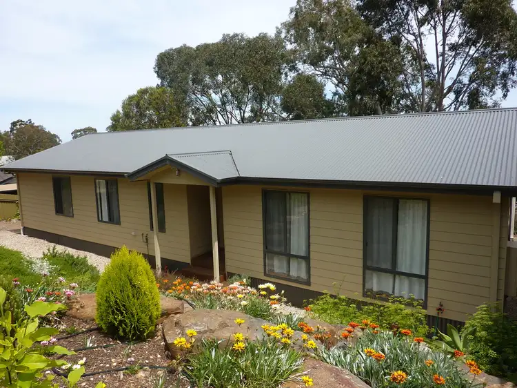60 Ridge Rd, Lobethal SA 5241