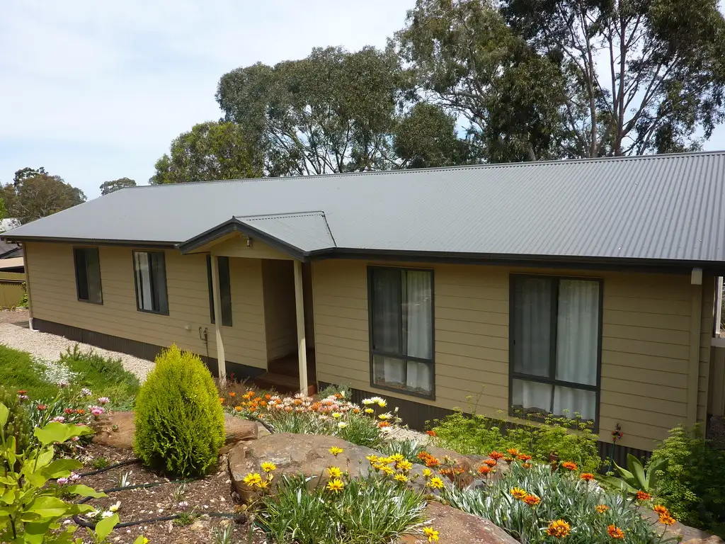 Main view of Homely house listing, 60 Ridge Rd, Lobethal SA 5241