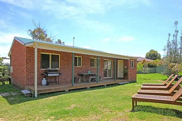 Second view of Homely house listing, 9 Bonnie Troon Close, Dolphin Point NSW 2539