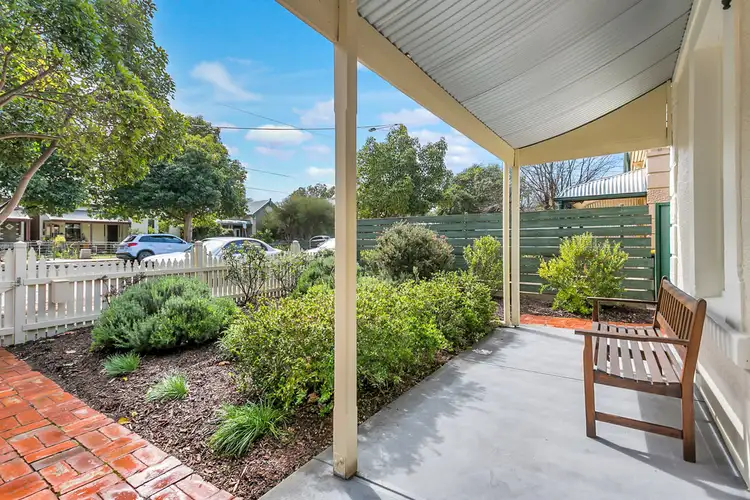 Second view of Homely house listing, 29 Hughes Street, Mile End SA 5031