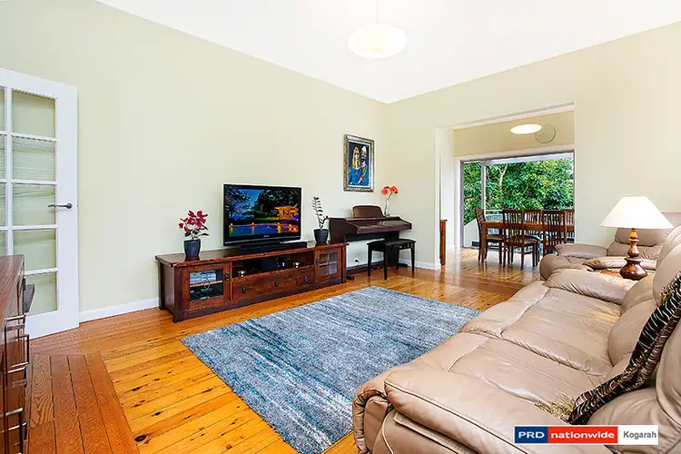 Third view of Homely house listing, 20 Allawah Avenue, Carss Park NSW 2221