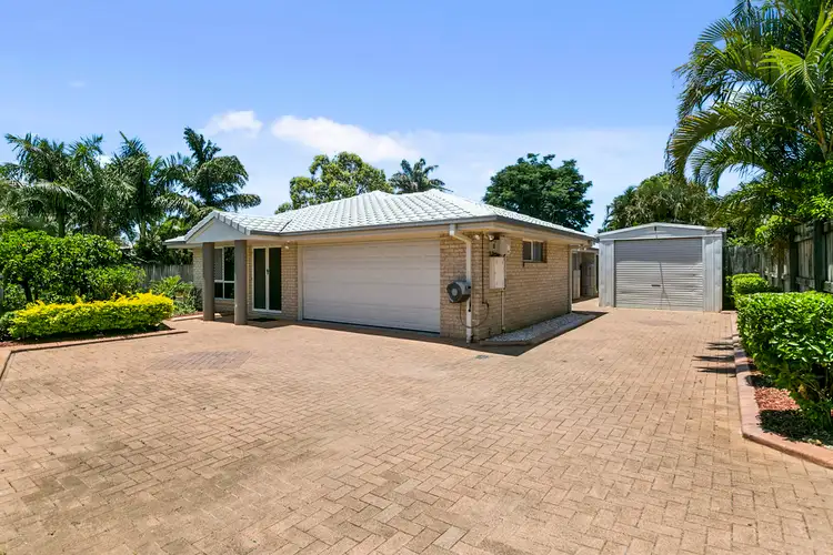 Main view of Homely house listing, 17 Carinyan Drive, Birkdale QLD 4159