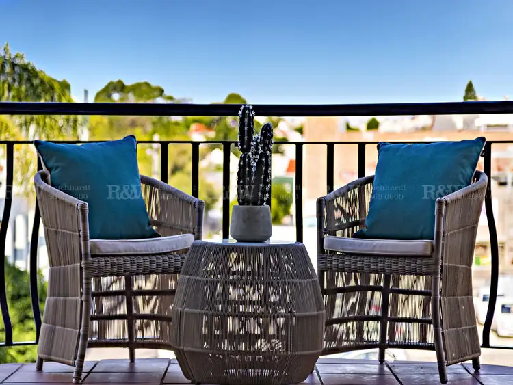 Fourth view of Homely apartment listing, 71/21-23 Norton Street, Leichhardt NSW 2040