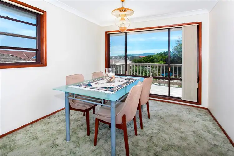 Fifth view of Homely house listing, 81 Johnson Street, Kiama Downs NSW 2533