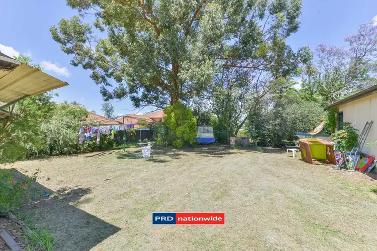 Second view of Homely house listing, 15 Griffin Avenue, Tamworth NSW 2340