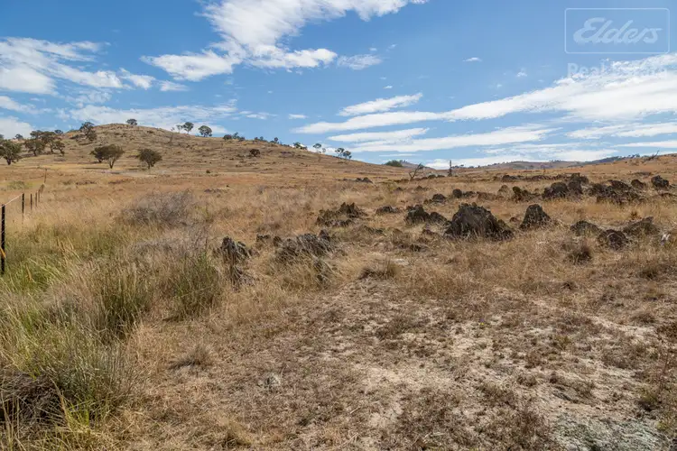 Fourth view of Homely land listing, Lot 111 Mount Burra, Burra NSW 2620