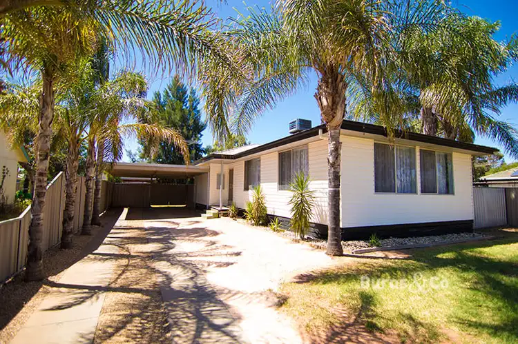 21 Keam Crescent, Mildura VIC 3500