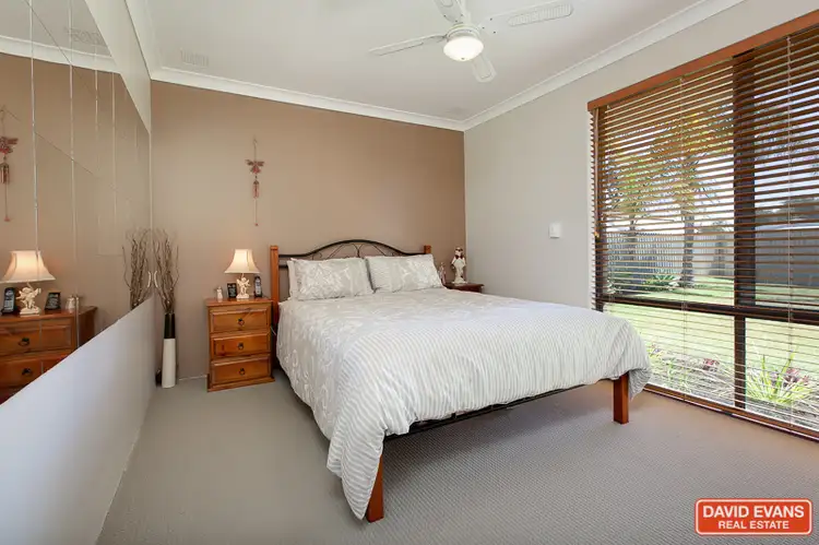 Fourth view of Homely house listing, 10 Tangaroa Close, Cooloongup WA 6168