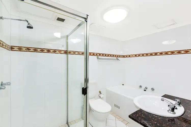 Fourth view of Homely apartment listing, 64/5-7 Beresford Road, Strathfield NSW 2135