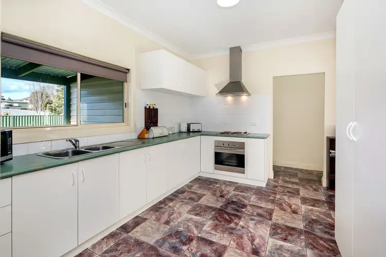 Fifth view of Homely house listing, 1 Cassels Lane, Creswick VIC 3363