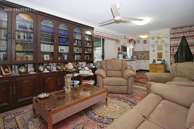 Fifth view of Homely house listing, 8 Evergreen Place, Forest Lake QLD 4078