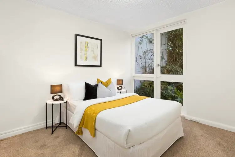 Fourth view of Homely unit listing, 17/5 Grandview Grove, Hawthorn East VIC 3123