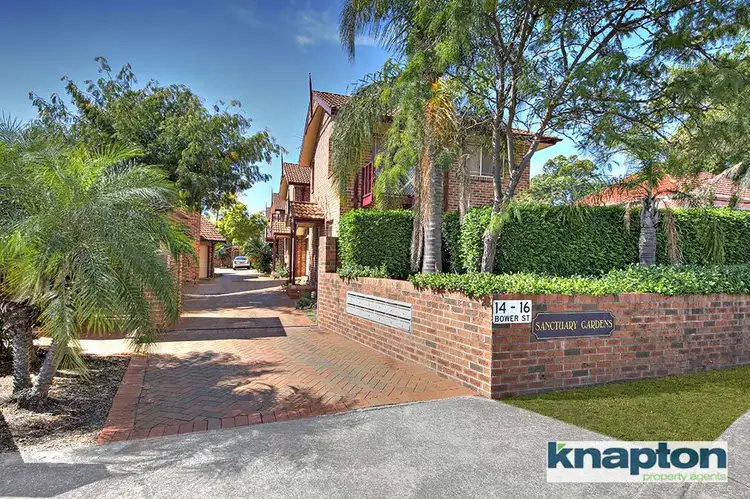 10/14-16 Bower Street, Roselands NSW 2196