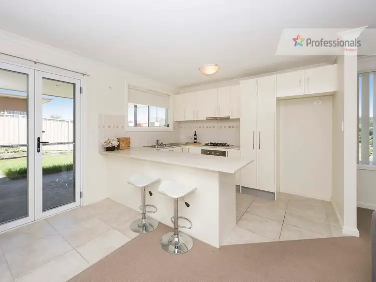 Sixth view of Homely house listing, 8 Kellett Drive, Mudgee NSW 2850