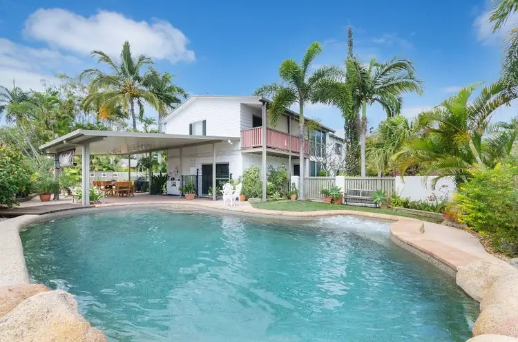 Second view of Homely house listing, 1 Kendall Street, Annandale QLD 4814