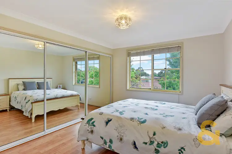 Sixth view of Homely house listing, 11a Gracelands Drive, Quakers Hill NSW 2763