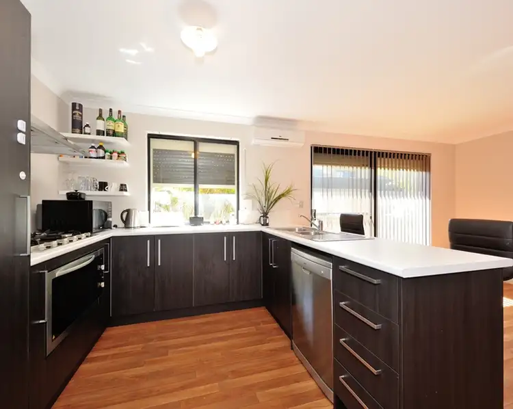Third view of Homely house listing, 3 Saladin Way, Baldivis WA 6171