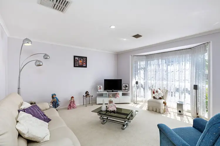 Fifth view of Homely house listing, 90 Seabrook Blvd, Seabrook VIC 3028