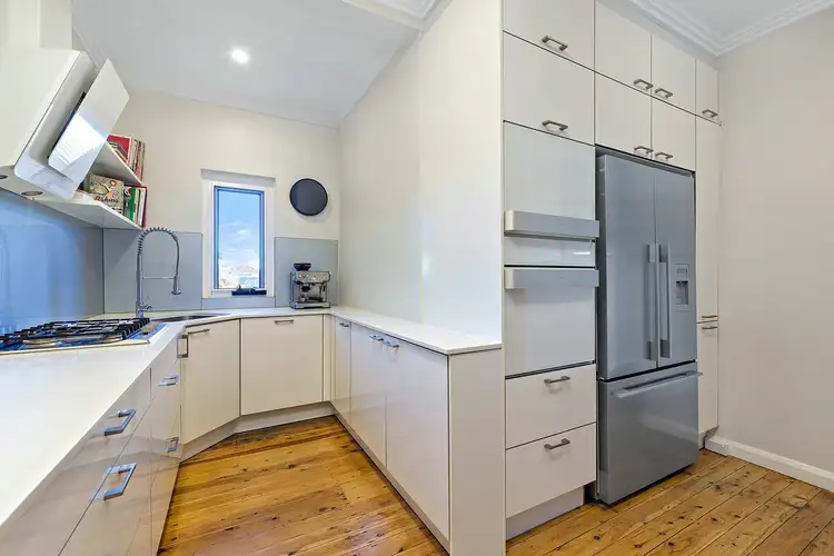 Fifth view of Homely semi-detached listing, 6 Kent Avenue, Croydon Park NSW 2133