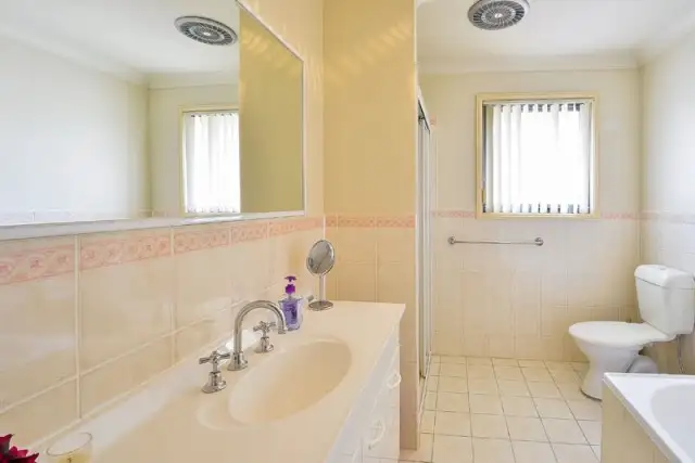 Seventh view of Homely house listing, Unit 6/ 18-36 Glenfield Drive, Currans Hill NSW 2567