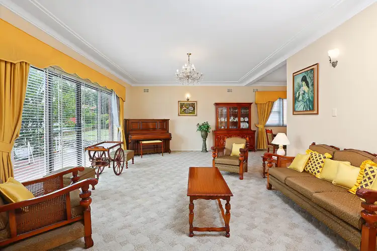 Second view of Homely house listing, 94 Church Street, Ryde NSW 2112