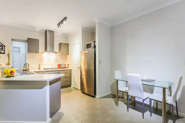 Third view of Homely house listing, 27 Mosedale Loop, Waikiki WA 6169