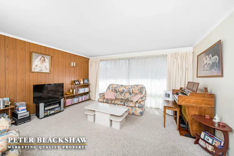 Sixth view of Homely house listing, 12 Medley Street, Chifley ACT 2606