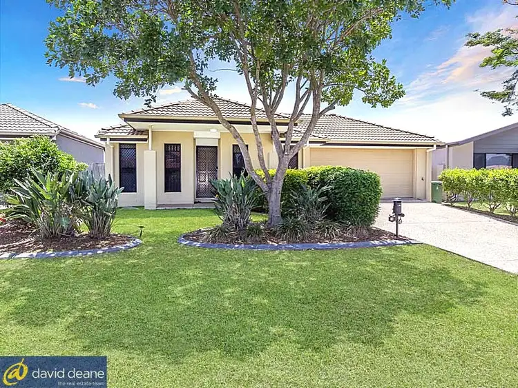 12 Middle Barten Ct, Bray Park QLD 4500
