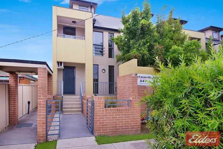 1/517-521 Wentworth Avenue, Toongabbie NSW 2146