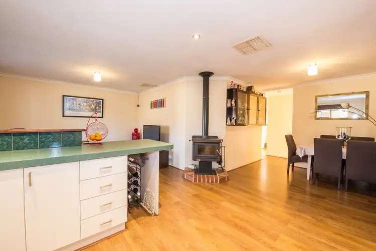 Fifth view of Homely house listing, 11 Spurr Street, Capel WA 6271