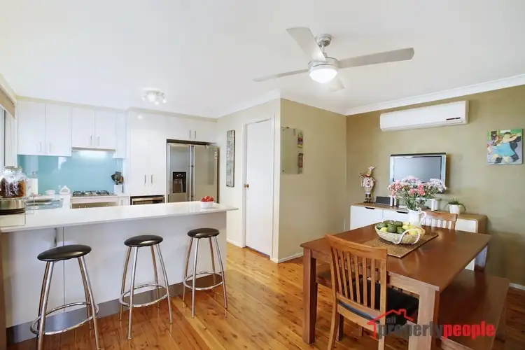 Fifth view of Homely villa listing, 19/66 Fawcett Street, Glenfield NSW 2167