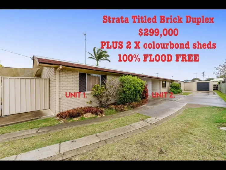 7 Brewer Street, Bundaberg North QLD 4670