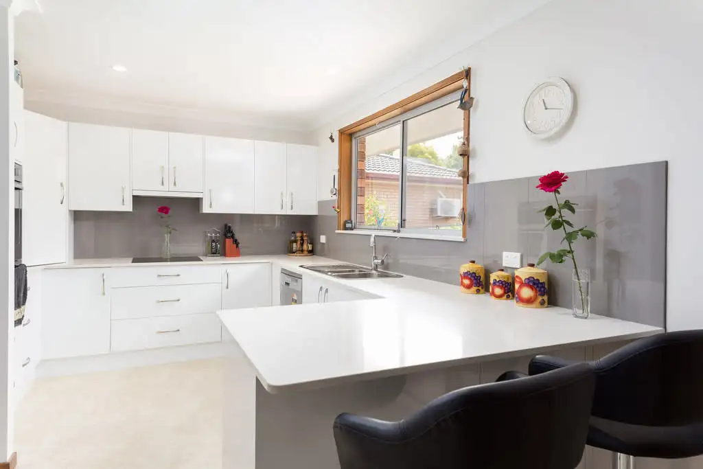 Main view of Homely house listing, 35 Amaroo Drive, Taree NSW 2430