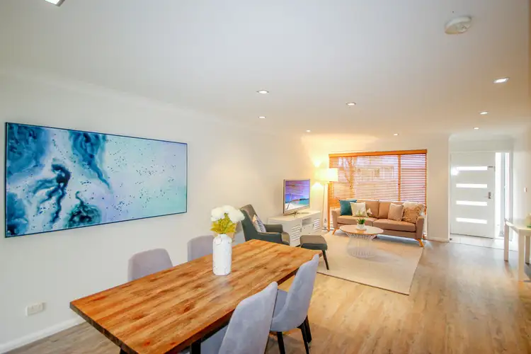 Second view of Homely house listing, 6/5A Burgin Close, Berkeley Vale NSW 2261