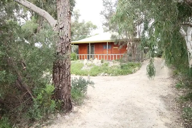 Main view of Homely house listing, 52 Powell Avenue, Robe SA 5276
