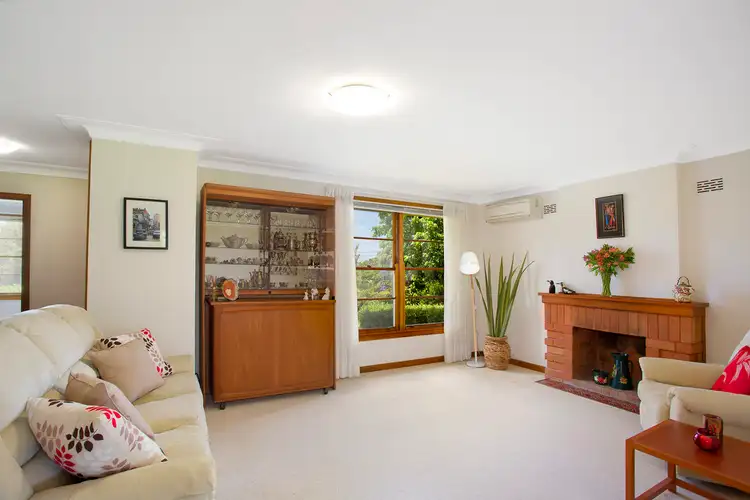 Fifth view of Homely house listing, 72 Churchill Crescent, Allambie Heights NSW 2100
