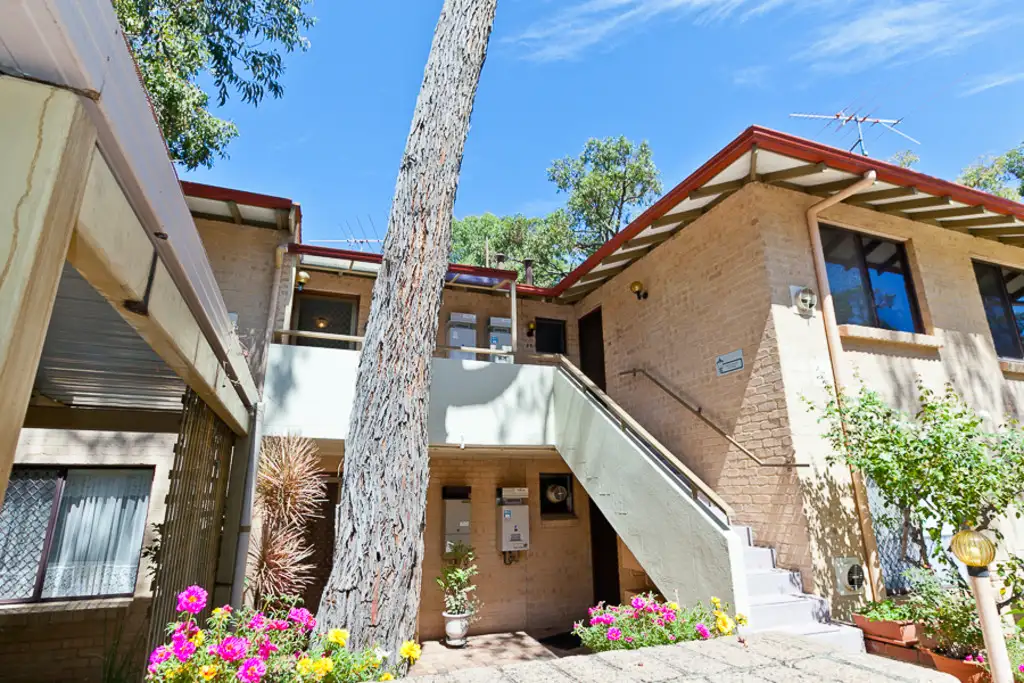 Main view of Homely unit listing, 35/645 Hay Street, Jolimont WA 6014