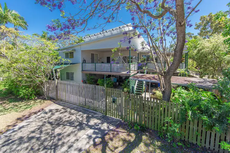 7 Clayfield Street, Clontarf QLD 4019